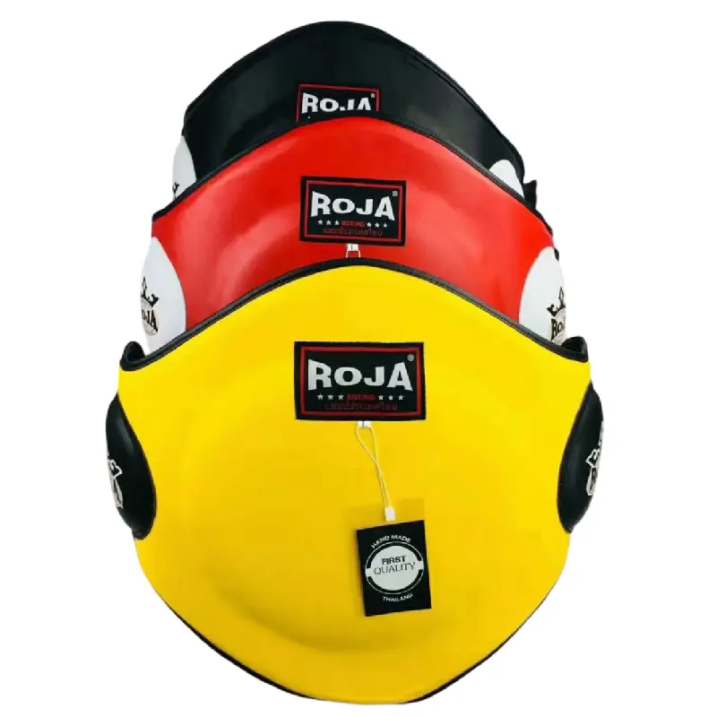 Ceinture de frappe protection 1-01