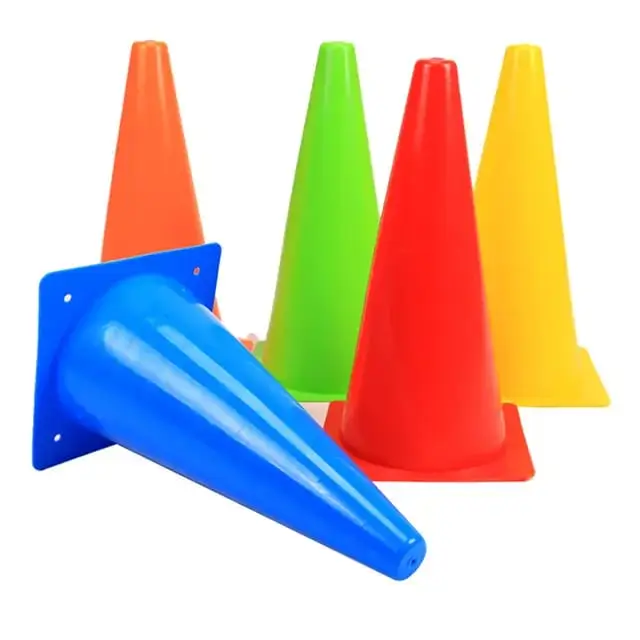 Cone d'entrainemet