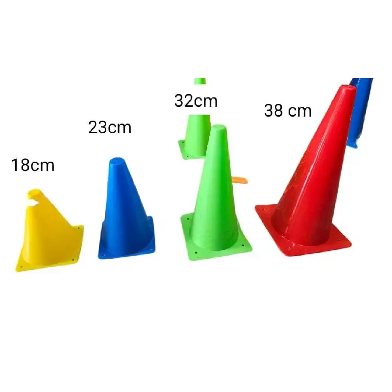 Cone d'entrainemet 2