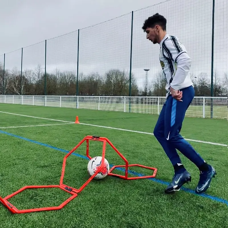 Echelle exagonal de rythme-01 2