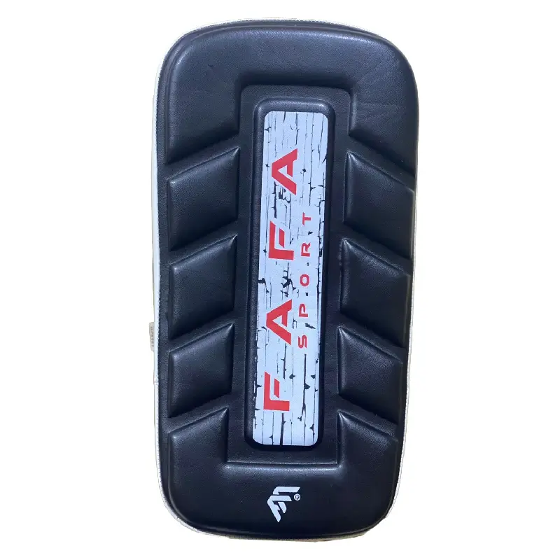 Kick Boxing pads 1-01