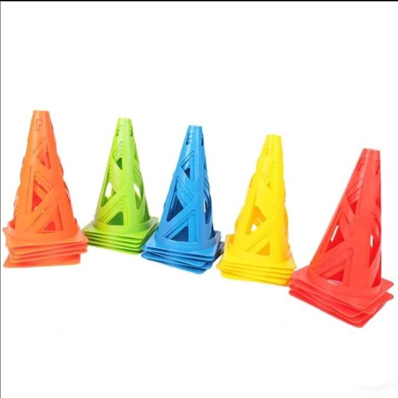 Plot 23cm pack de 10 pcs