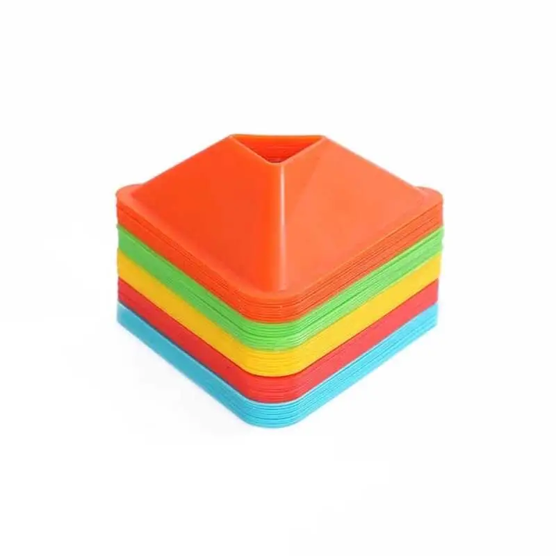 Plot 50 pcs triangle