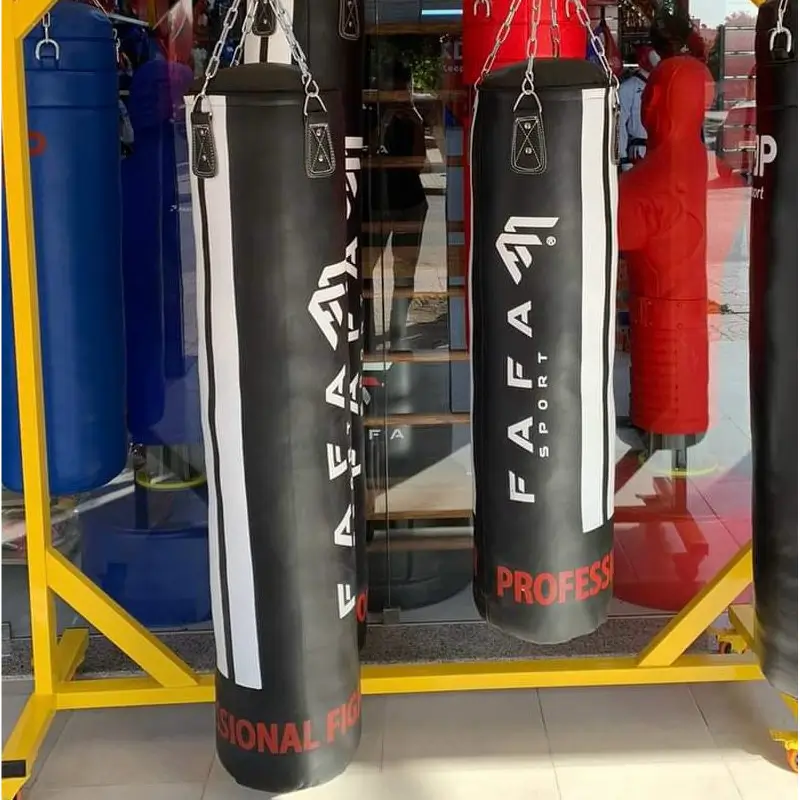 Sac de Frappe, FAFA-01