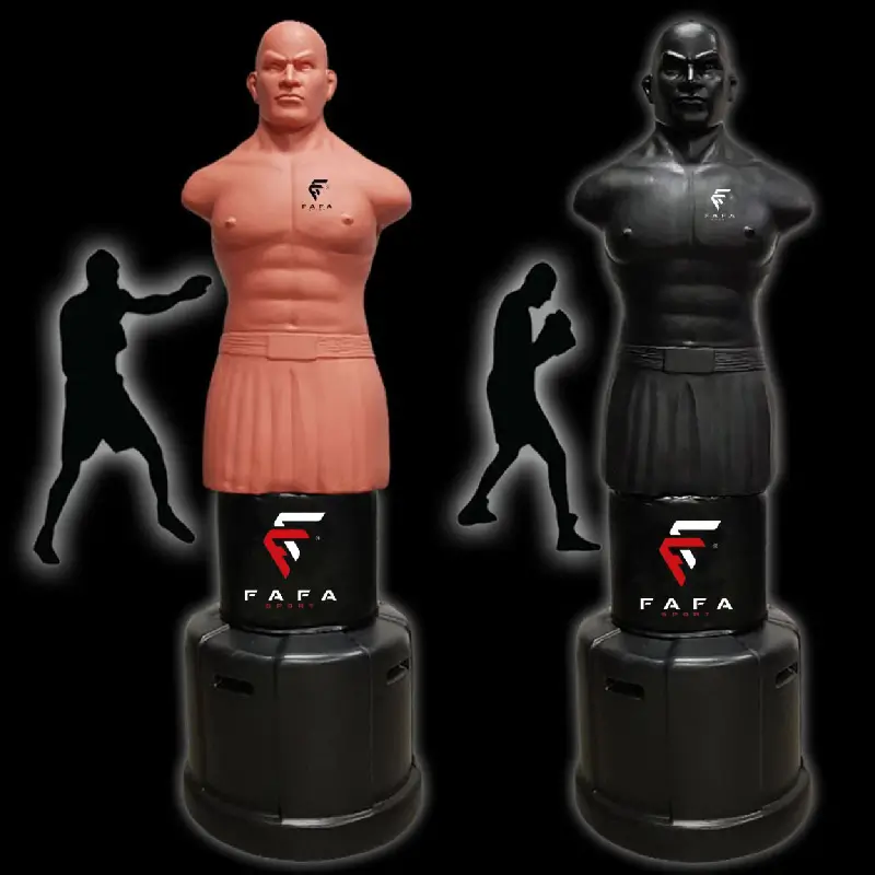 Sac mannequin de frappe, FAFA-01